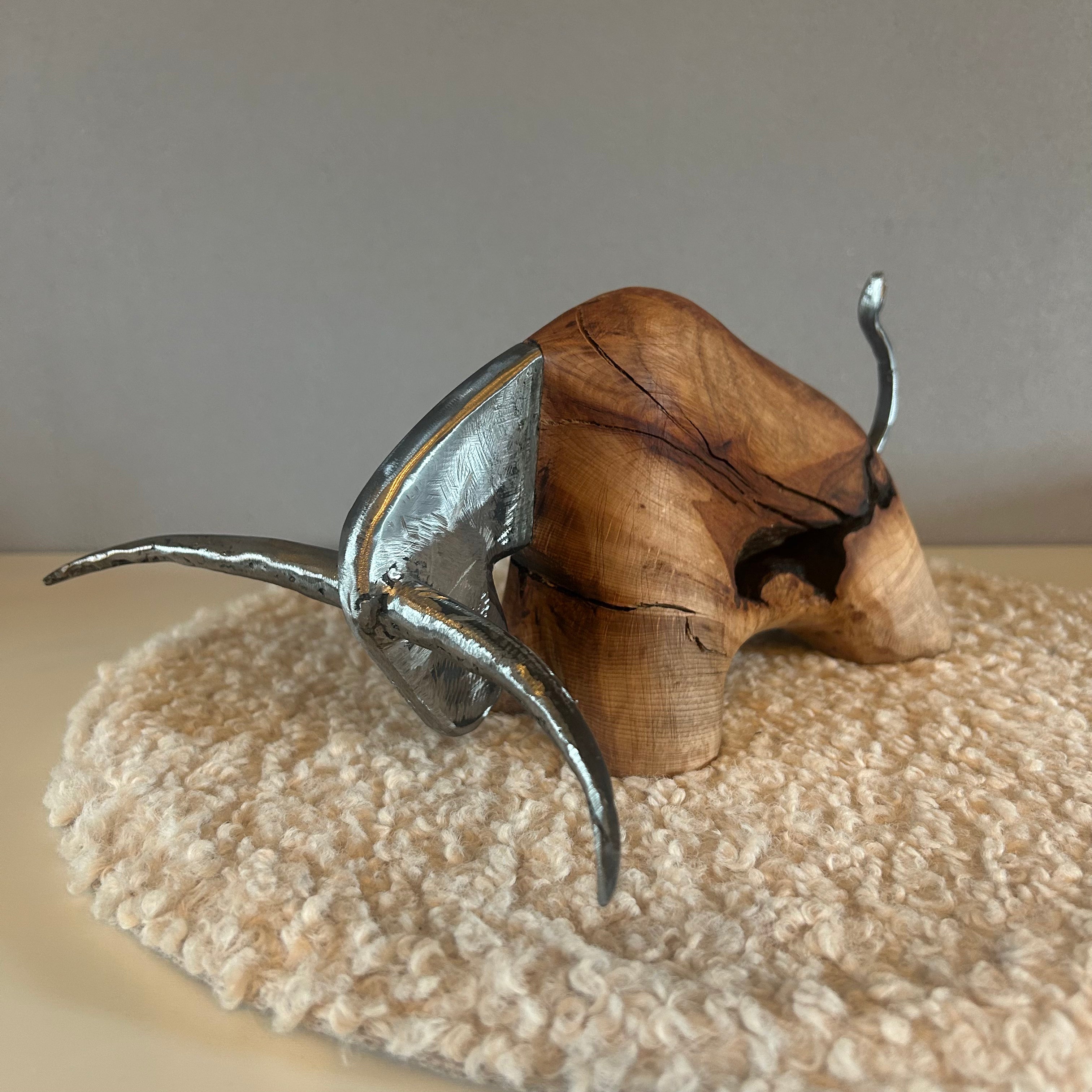Leo Longhorn