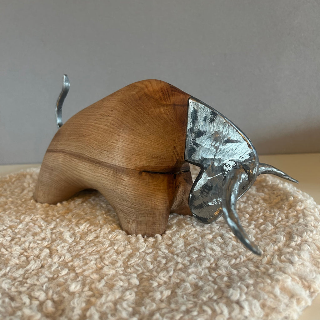 Leo Longhorn