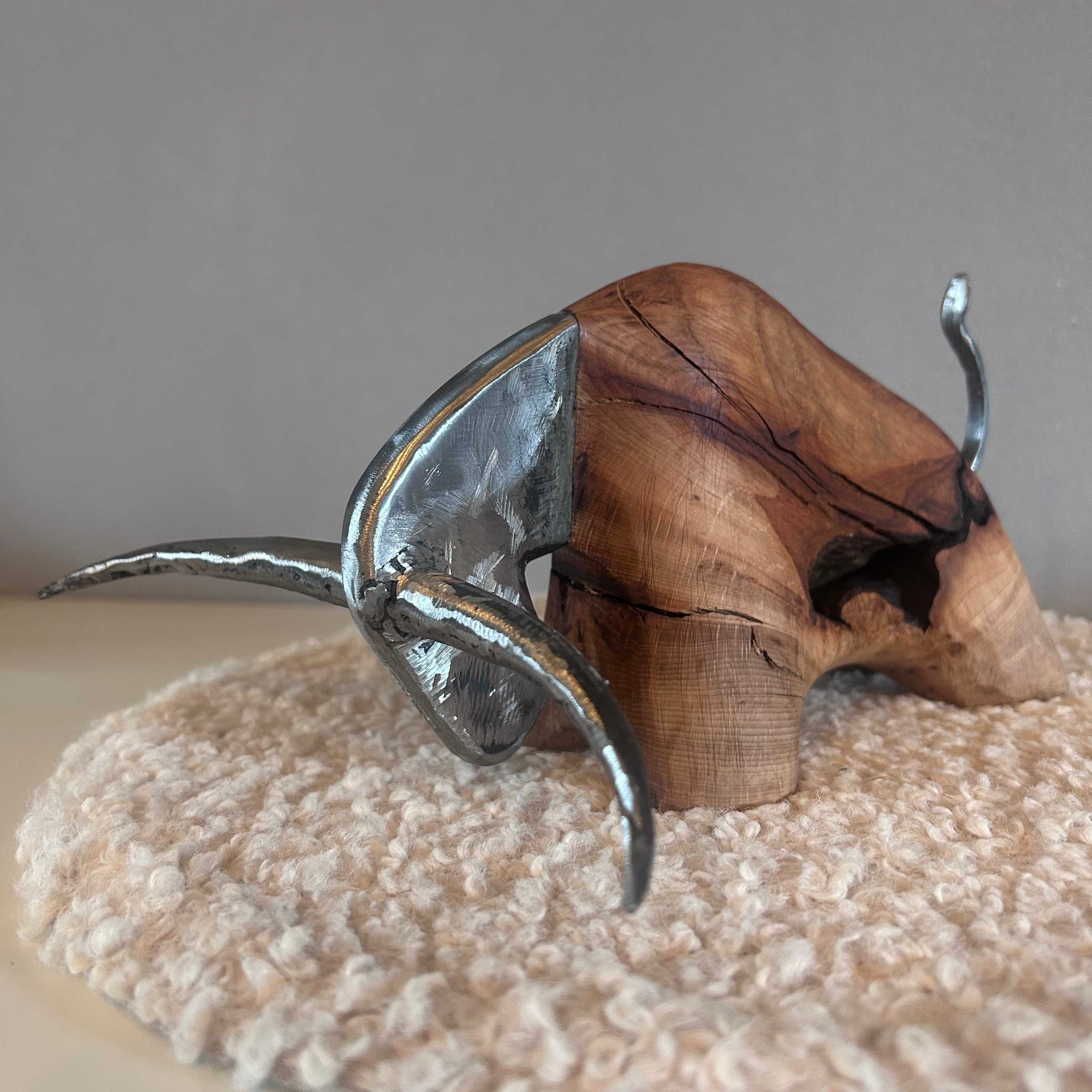 Leo Longhorn
